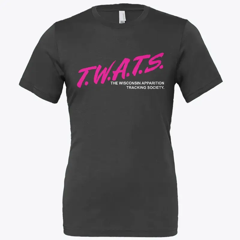 D.A.R.E. to be T.W.A.T.S!